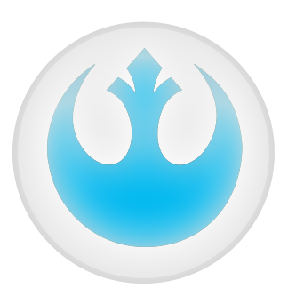 logo of Alliance starwars
